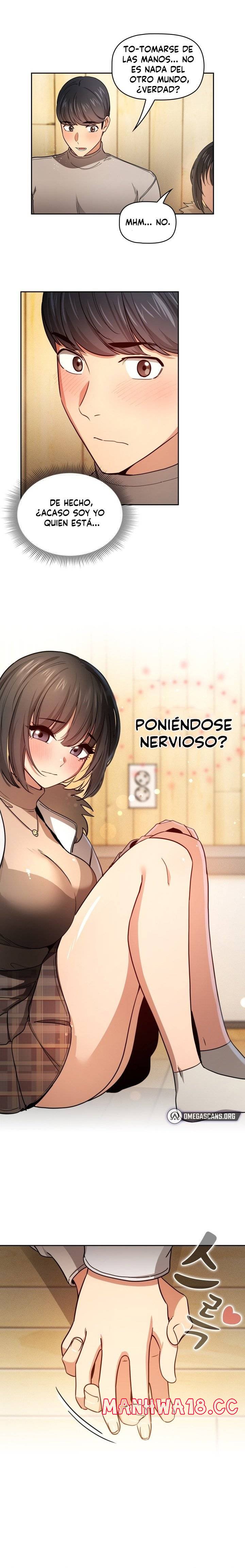 Private Tutoring In Pandemic RAW Chapter 57 Page 6