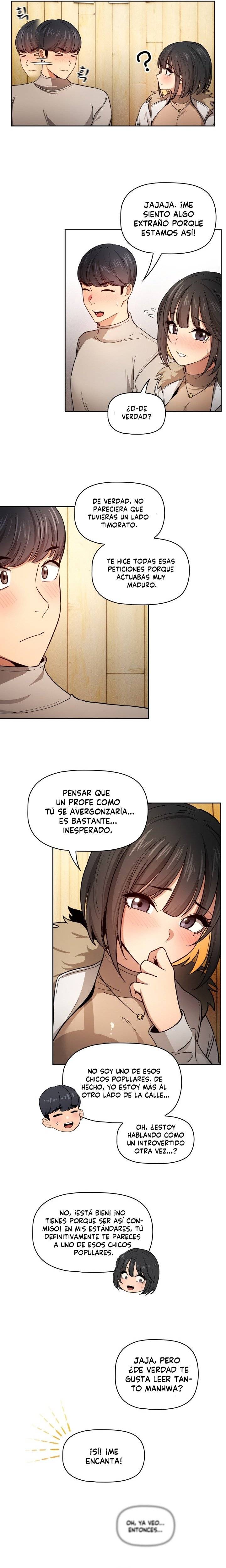 Private Tutoring In Pandemic RAW Chapter 57 Page 7