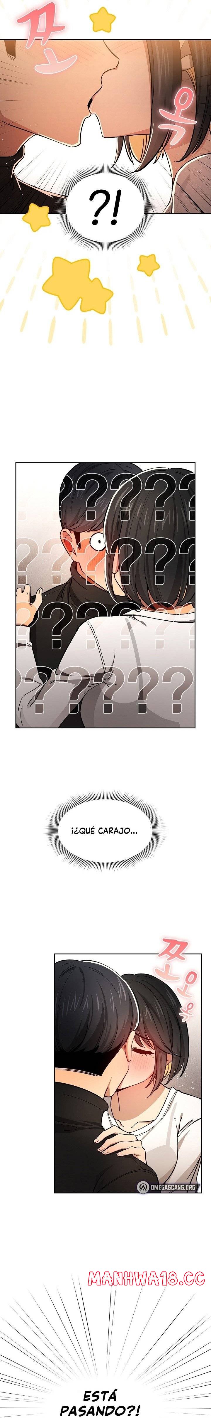 Private Tutoring In Pandemic RAW Chapter 58 Page 19