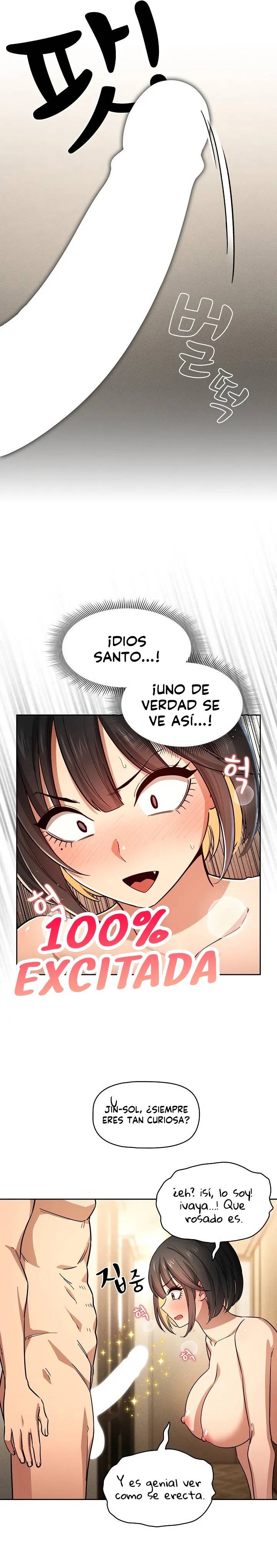 Private Tutoring In Pandemic RAW Chapter 59 Page 13
