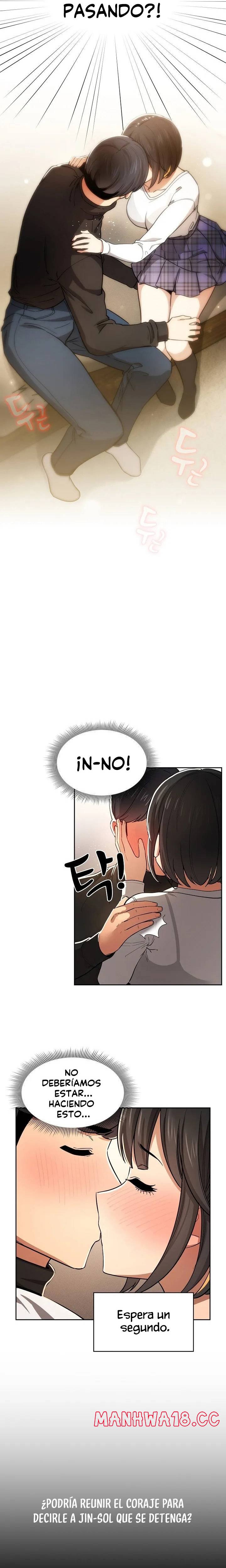 Private Tutoring In Pandemic RAW Chapter 59 Page 2