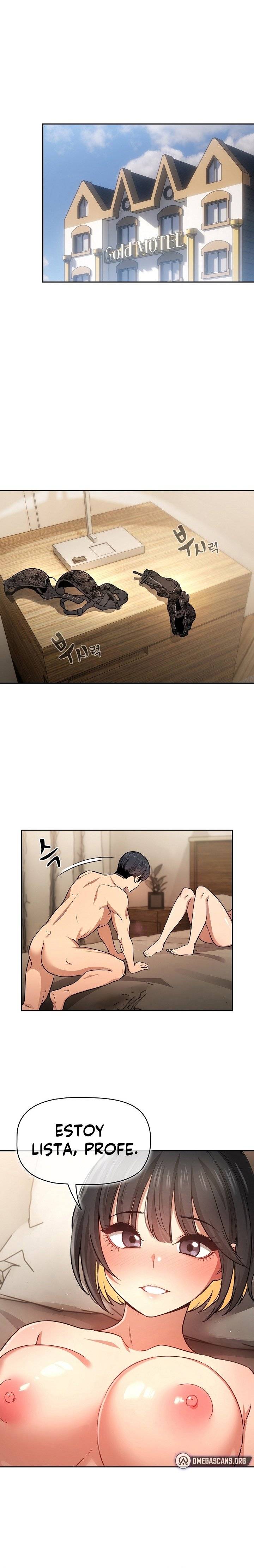 Private Tutoring In Pandemic RAW Chapter 60 Page 1