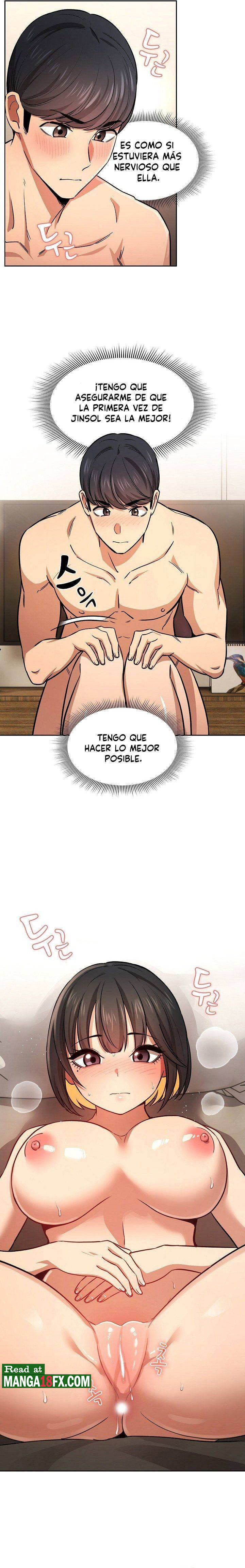 Private Tutoring In Pandemic RAW Chapter 60 Page 2
