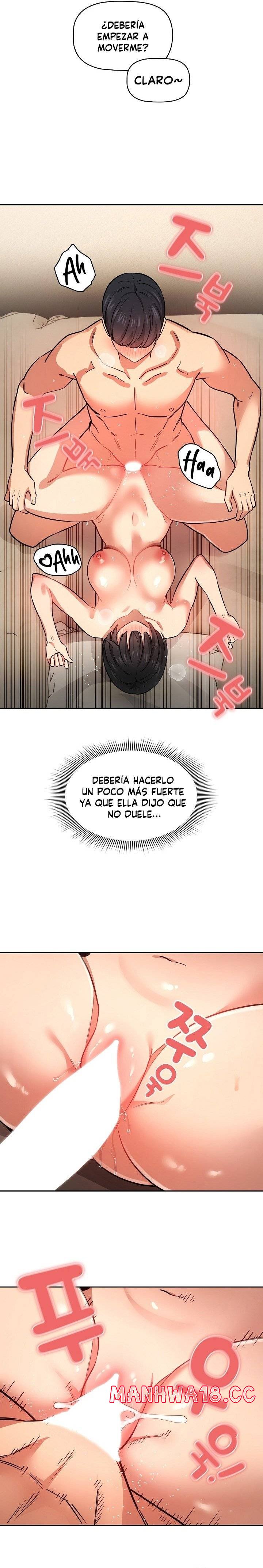 Private Tutoring In Pandemic RAW Chapter 60 Page 7