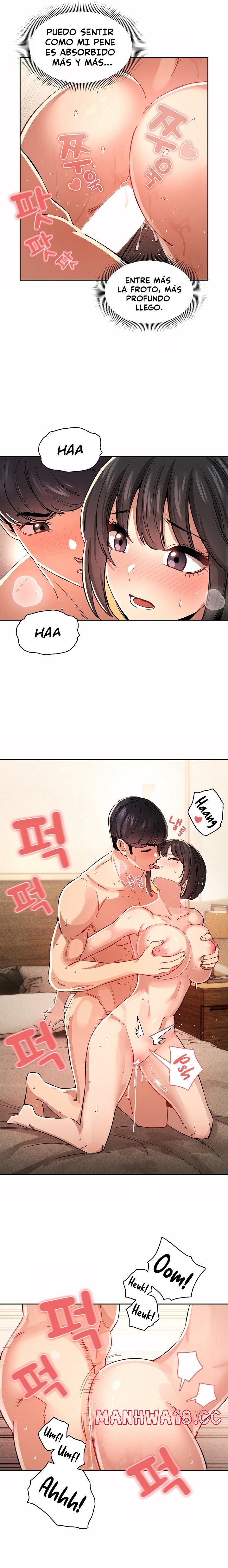 Private Tutoring In Pandemic RAW Chapter 62 Page 4