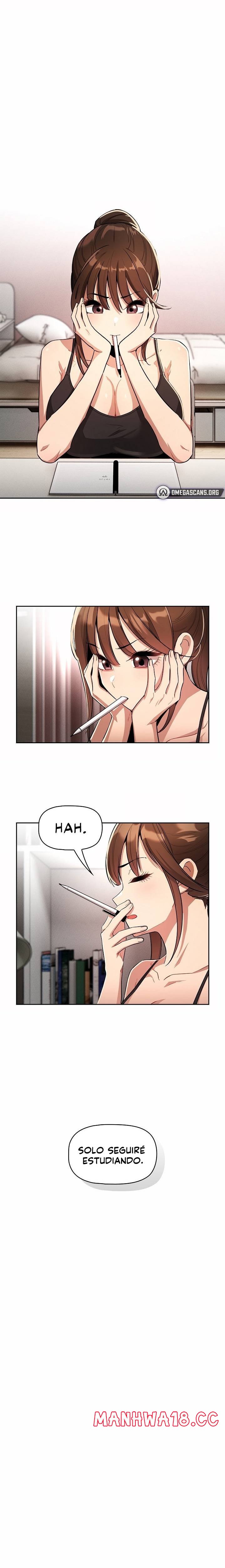 Private Tutoring In Pandemic RAW Chapter 63 Page 15