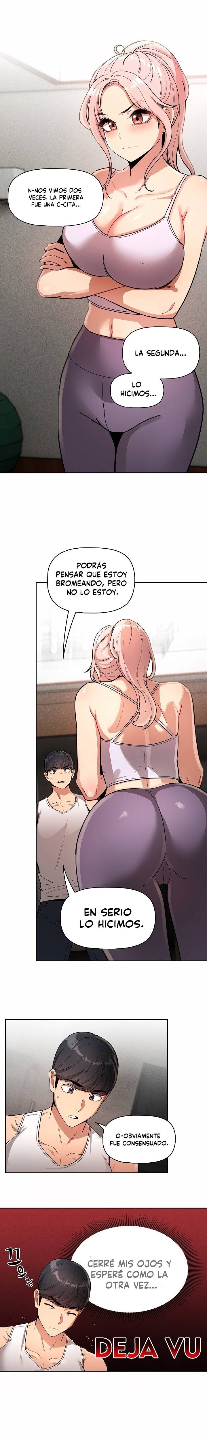 Private Tutoring In Pandemic RAW Chapter 63 Page 4