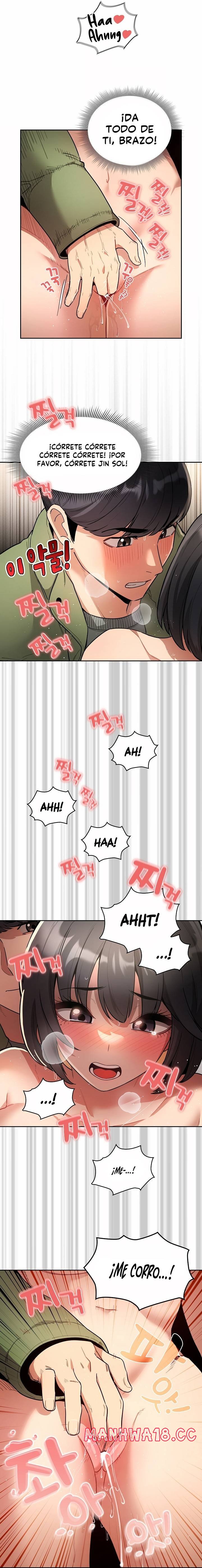 Private Tutoring In Pandemic RAW Chapter 65 Page 5