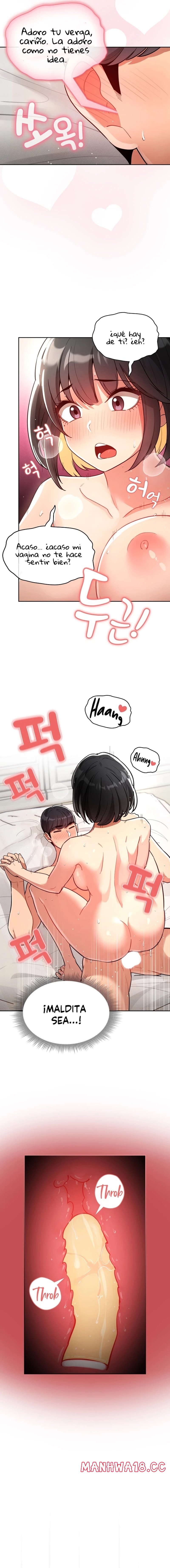 Private Tutoring In Pandemic RAW Chapter 67 Page 4