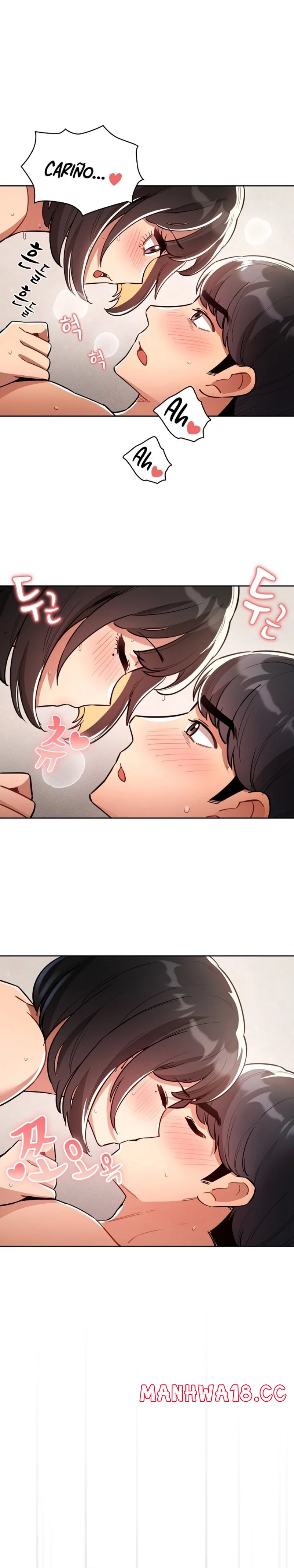 Private Tutoring In Pandemic RAW Chapter 67 Page 8