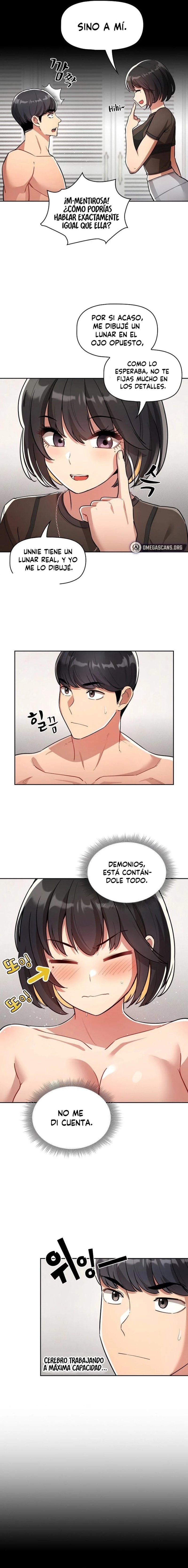 Private Tutoring In Pandemic RAW Chapter 68 Page 10
