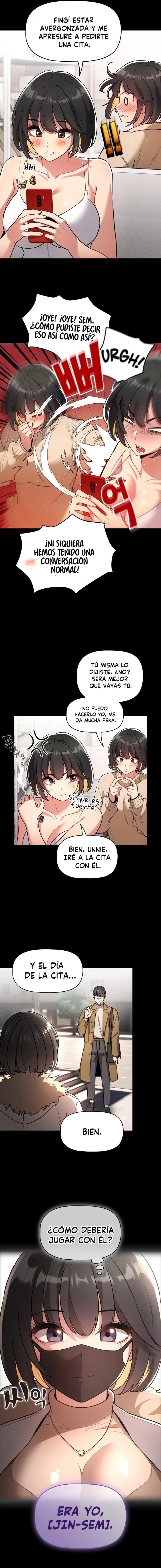 Private Tutoring In Pandemic RAW Chapter 68 Page 12