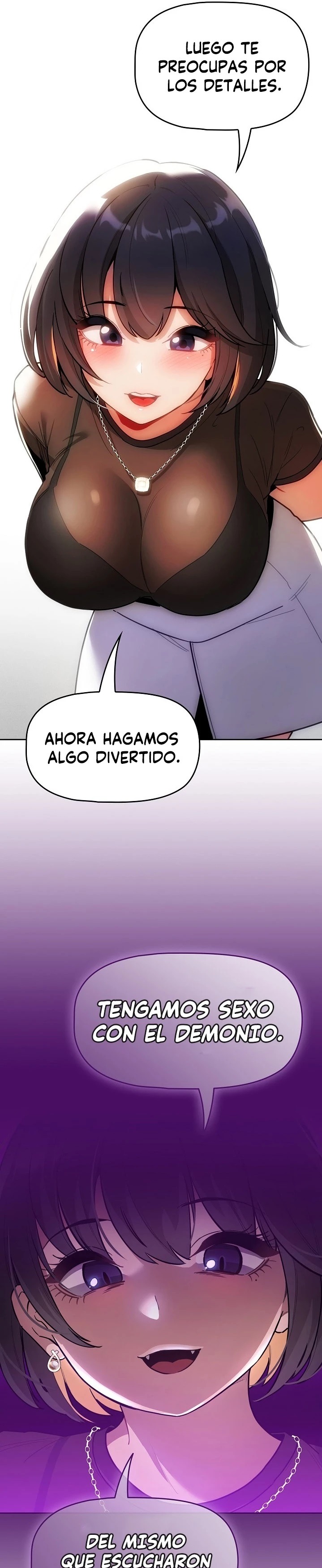 Private Tutoring In Pandemic RAW Chapter 69 Page 23