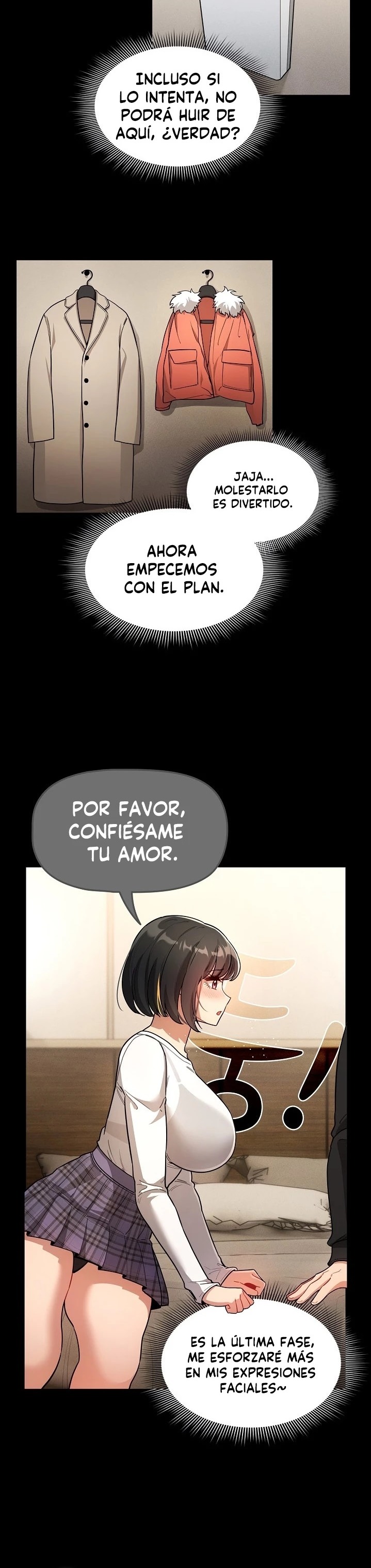 Private Tutoring In Pandemic RAW Chapter 69 Page 6