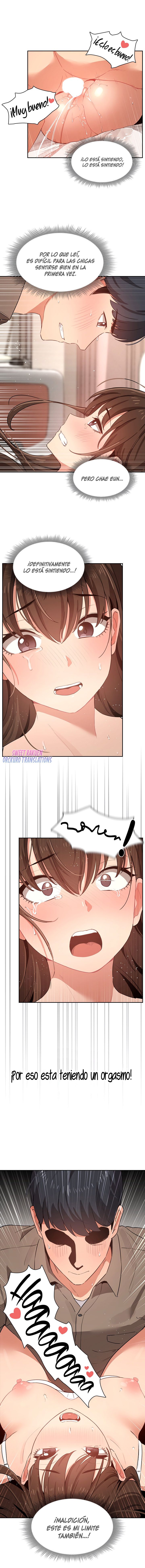 Private Tutoring In Pandemic RAW Chapter 7 Page 13