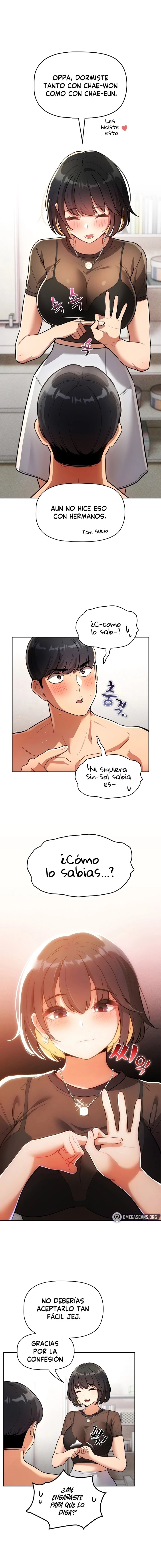 Private Tutoring In Pandemic RAW Chapter 70 Page 1