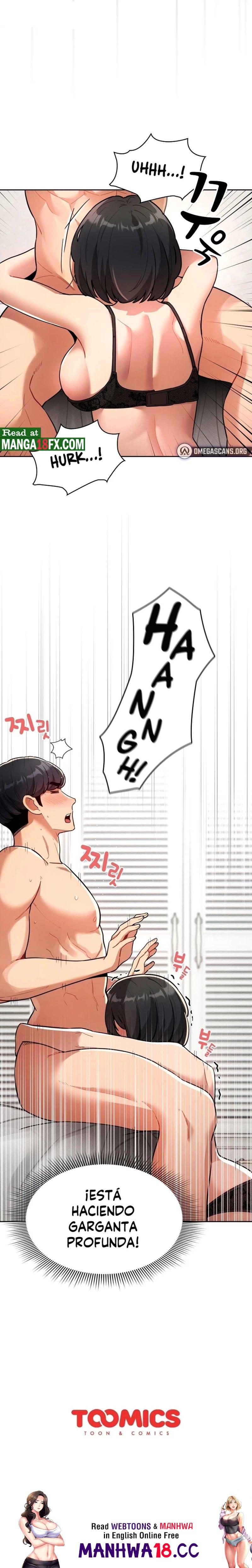 Private Tutoring In Pandemic RAW Chapter 70 Page 15