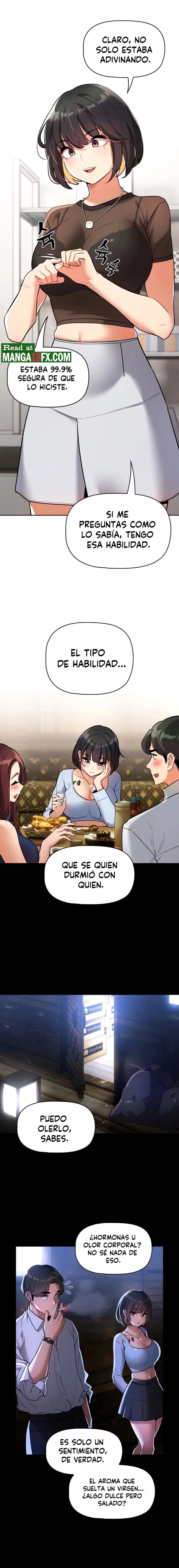 Private Tutoring In Pandemic RAW Chapter 70 Page 2