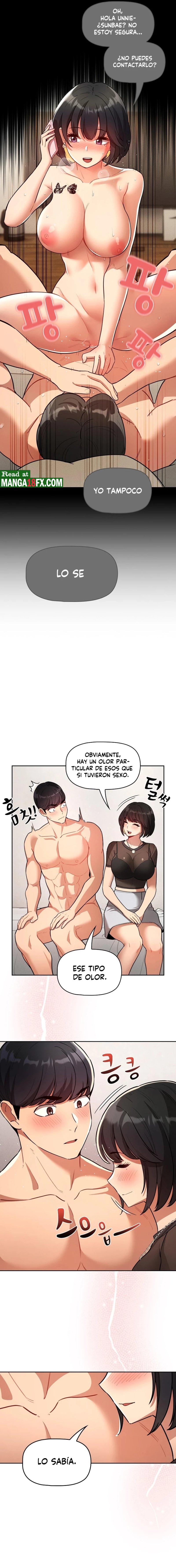 Private Tutoring In Pandemic RAW Chapter 70 Page 4