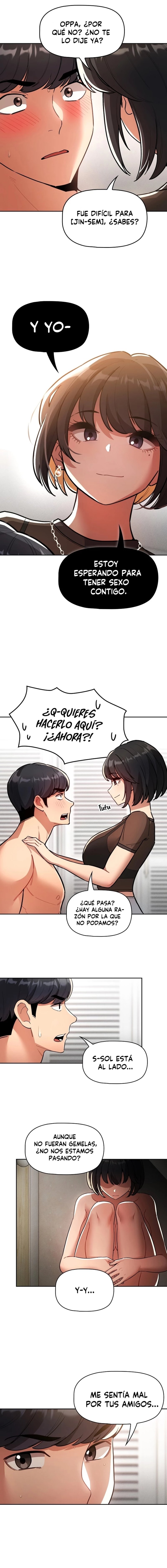 Private Tutoring In Pandemic RAW Chapter 70 Page 6