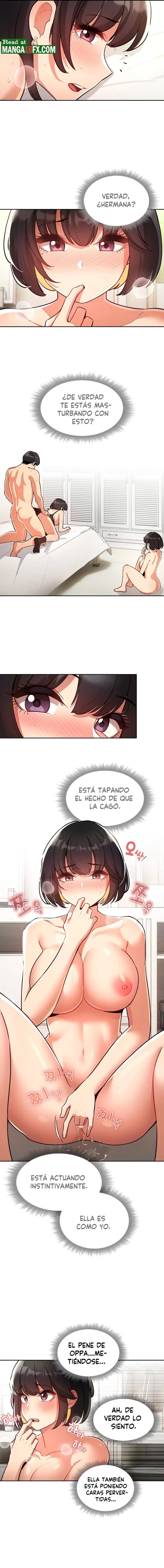 Private Tutoring In Pandemic RAW Chapter 71 Page 13