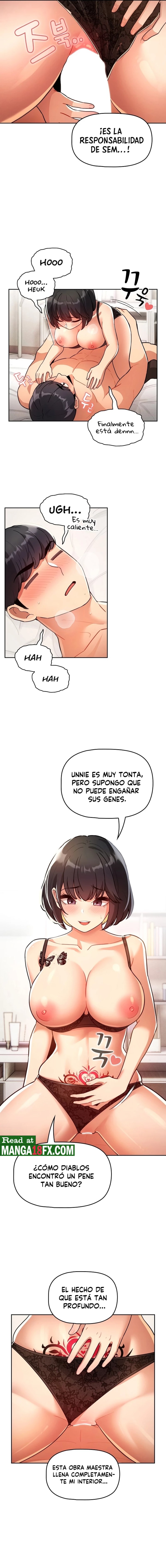 Private Tutoring In Pandemic RAW Chapter 71 Page 4