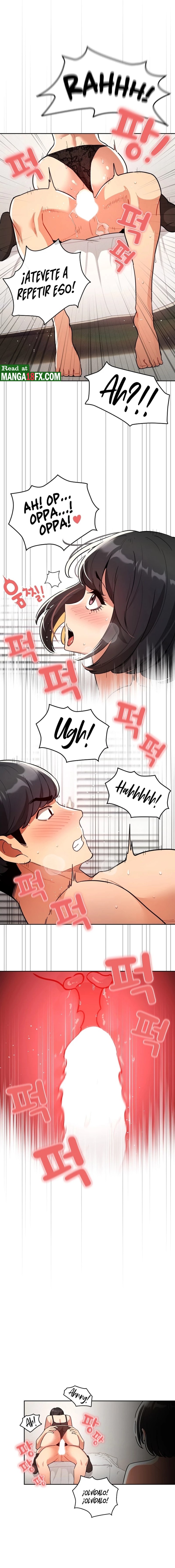 Private Tutoring In Pandemic RAW Chapter 71 Page 7