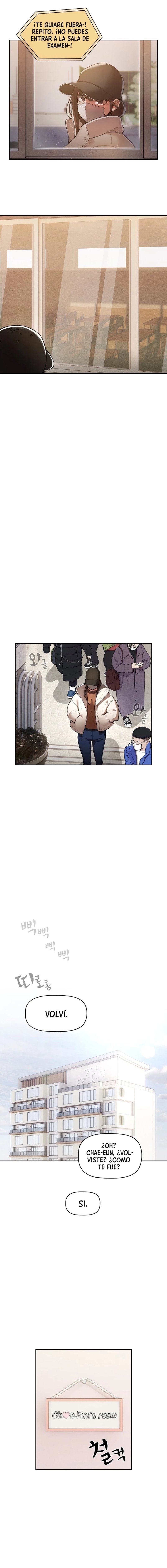 Private Tutoring In Pandemic RAW Chapter 72 Page 12