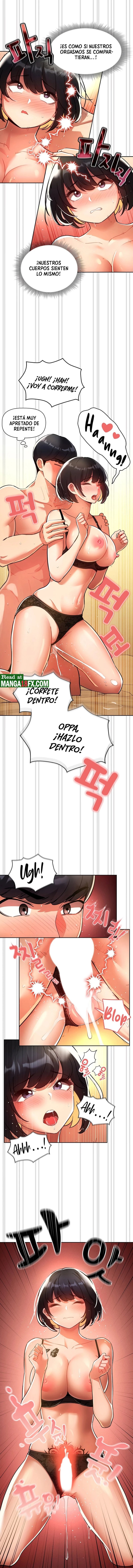 Private Tutoring In Pandemic RAW Chapter 72 Page 5