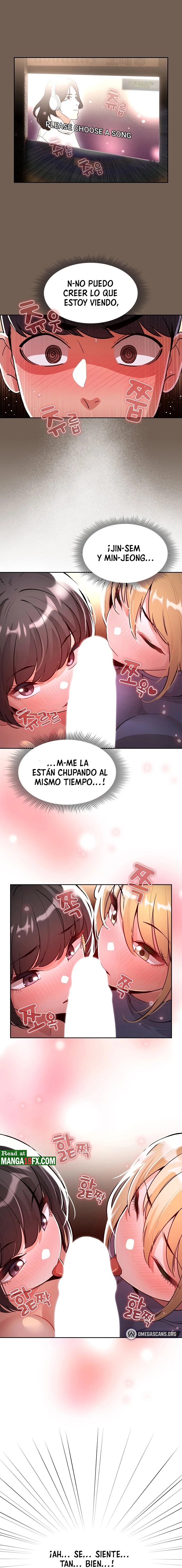 Private Tutoring In Pandemic RAW Chapter 75 Page 1
