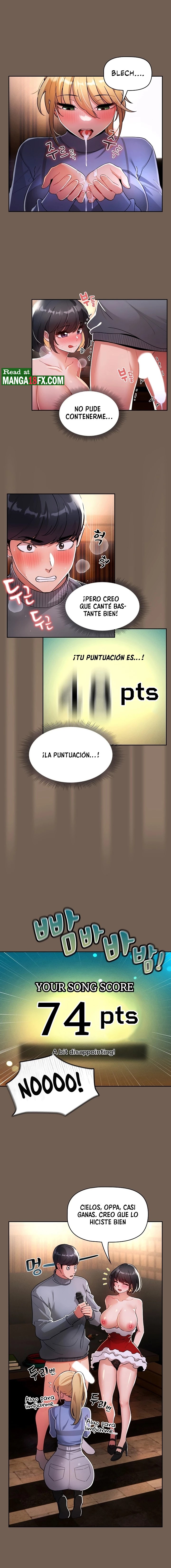 Private Tutoring In Pandemic RAW Chapter 75 Page 10