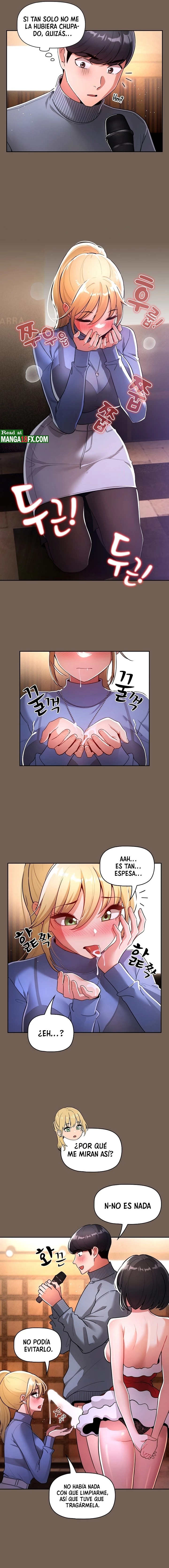 Private Tutoring In Pandemic RAW Chapter 75 Page 11