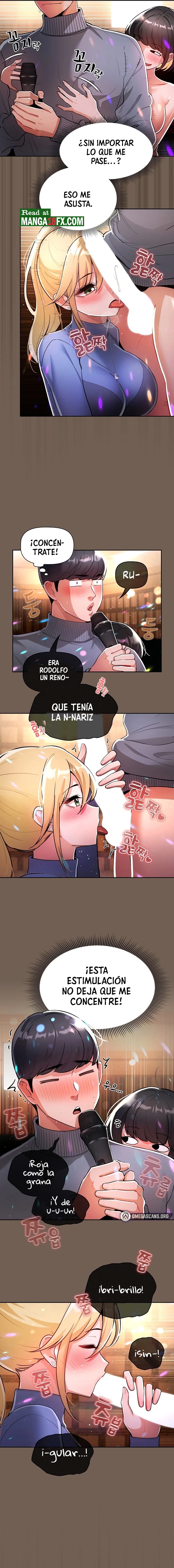 Private Tutoring In Pandemic RAW Chapter 75 Page 6