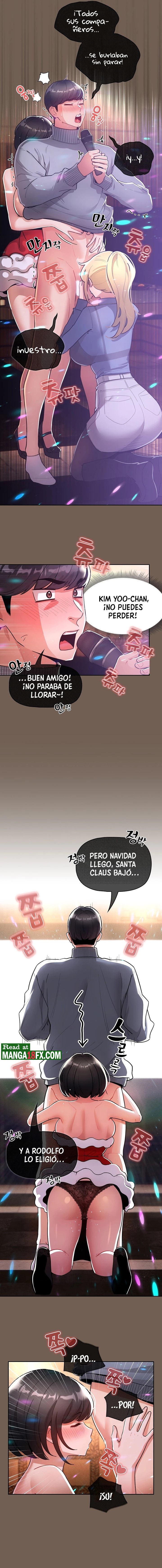 Private Tutoring In Pandemic RAW Chapter 75 Page 7