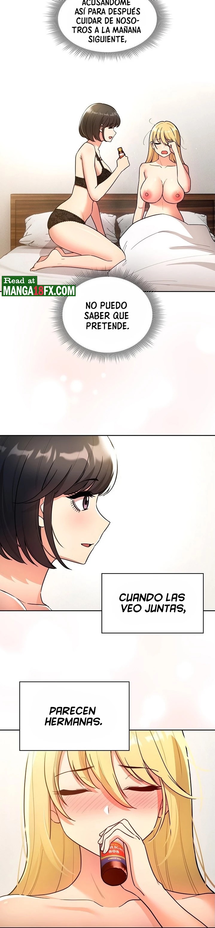 Private Tutoring In Pandemic RAW Chapter 76 Page 11
