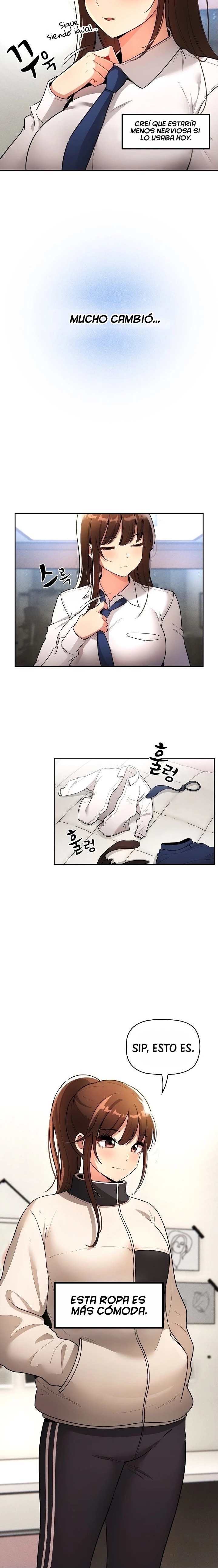 Private Tutoring In Pandemic RAW Chapter 76 Page 3