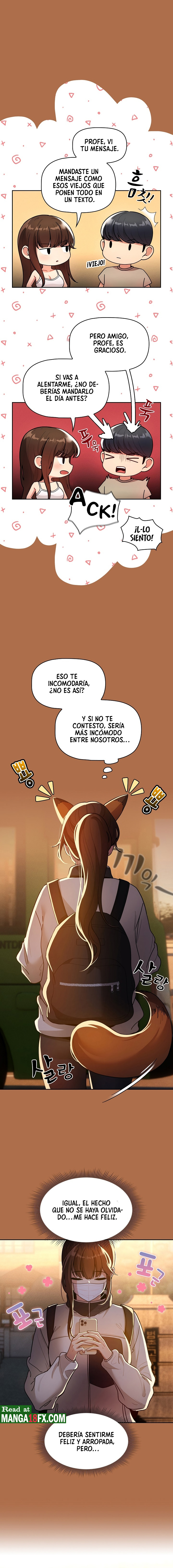 Private Tutoring In Pandemic RAW Chapter 78 Page 13