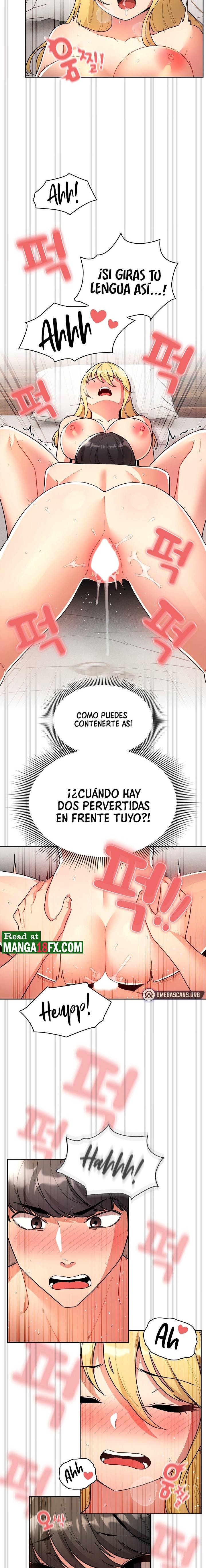 Private Tutoring In Pandemic RAW Chapter 78 Page 6