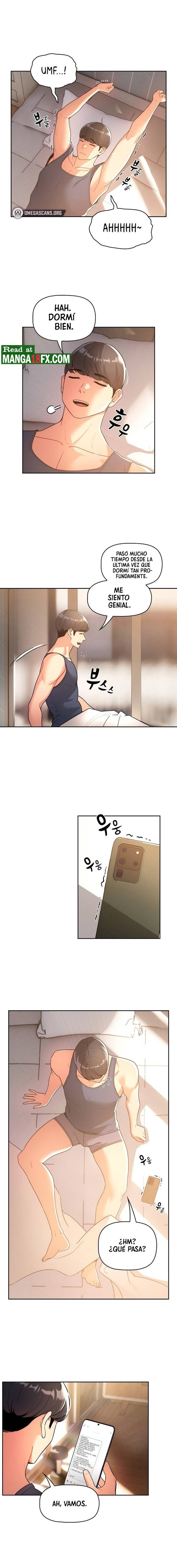 Private Tutoring In Pandemic RAW Chapter 79 Page 2