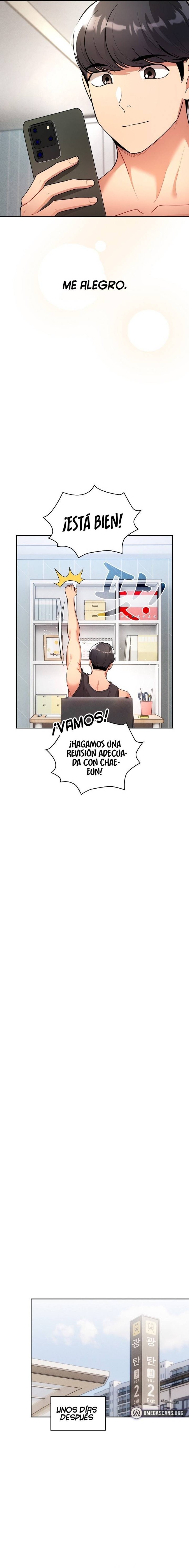 Private Tutoring In Pandemic RAW Chapter 79 Page 6