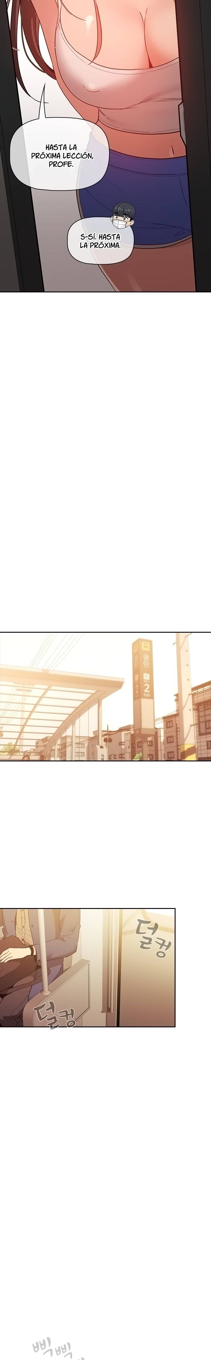 Private Tutoring In Pandemic RAW Chapter 8 Page 15