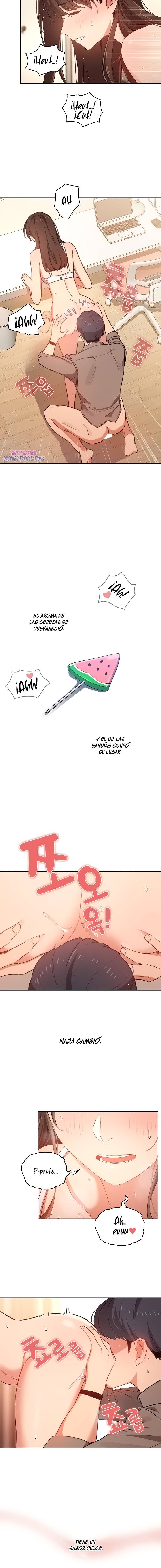 Private Tutoring In Pandemic RAW Chapter 8 Page 5