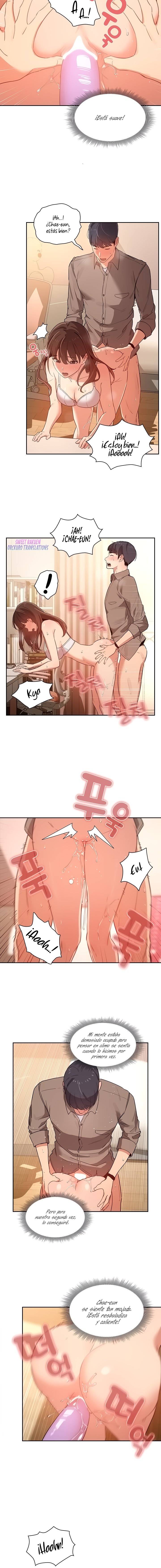 Private Tutoring In Pandemic RAW Chapter 8 Page 7