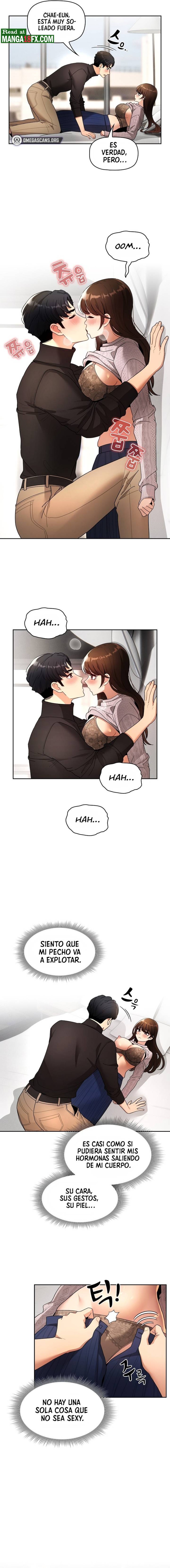 Private Tutoring In Pandemic RAW Chapter 80 Page 13