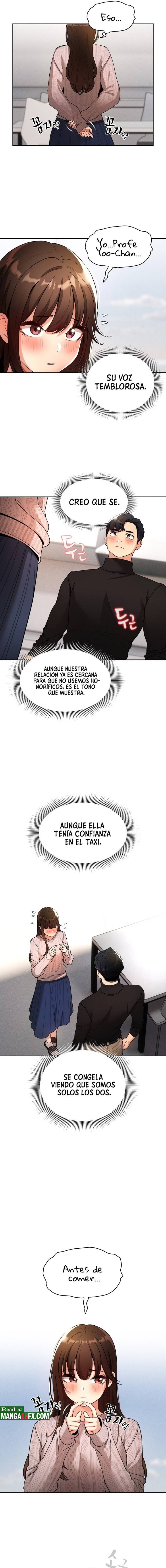 Private Tutoring In Pandemic RAW Chapter 80 Page 6