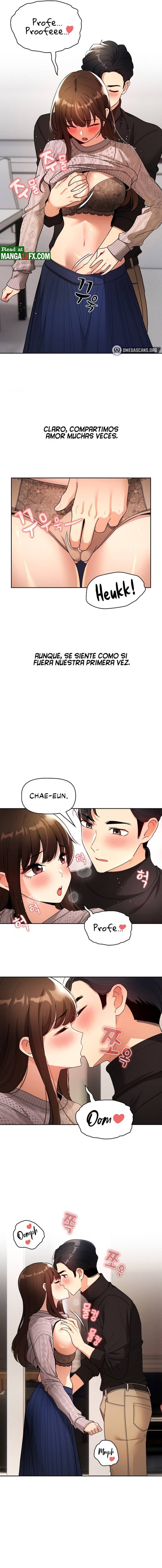 Private Tutoring In Pandemic RAW Chapter 80 Page 9