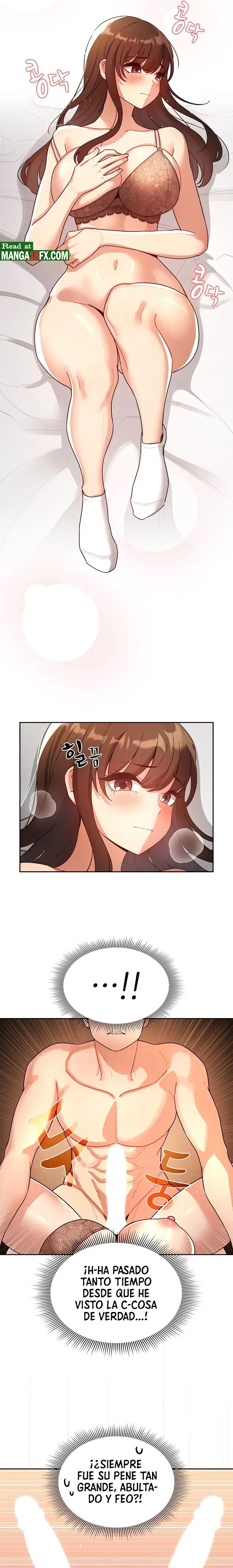 Private Tutoring In Pandemic RAW Chapter 81 Page 5