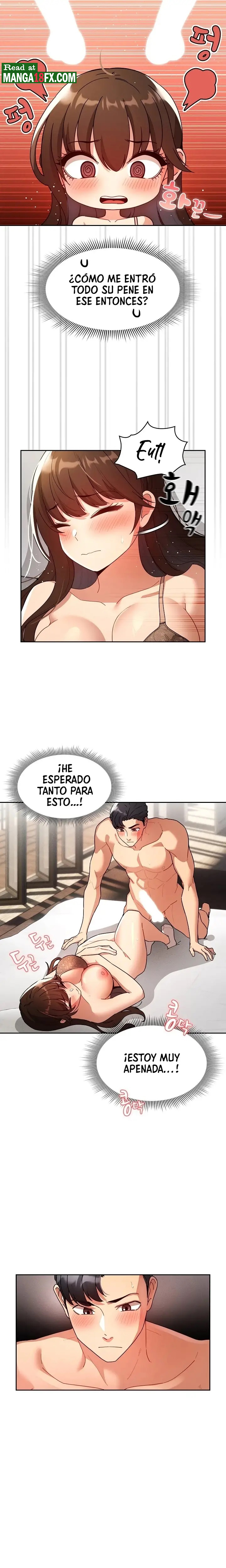 Private Tutoring In Pandemic RAW Chapter 81 Page 6