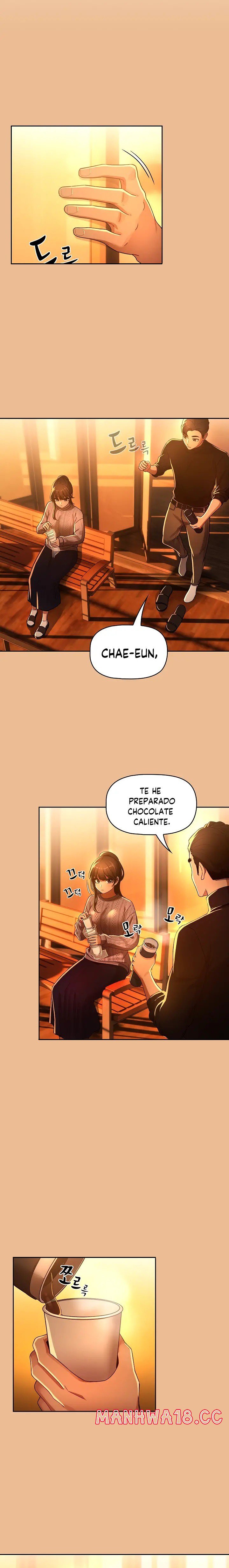 Private Tutoring In Pandemic RAW Chapter 83 Page 14