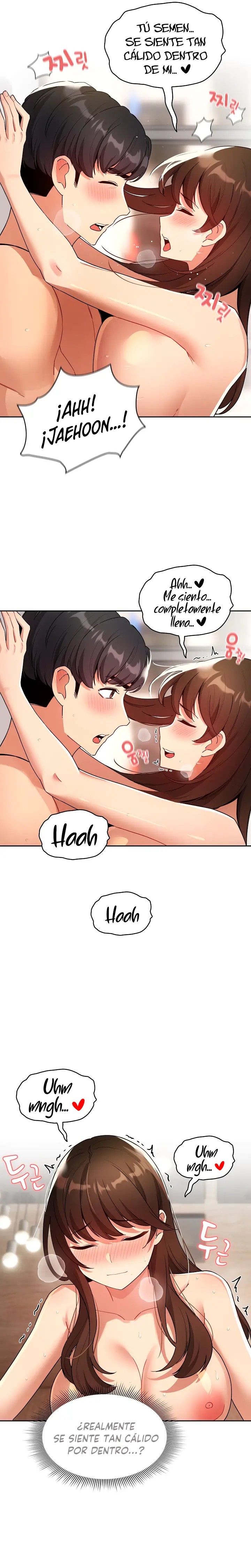 Private Tutoring In Pandemic RAW Chapter 83 Page 3